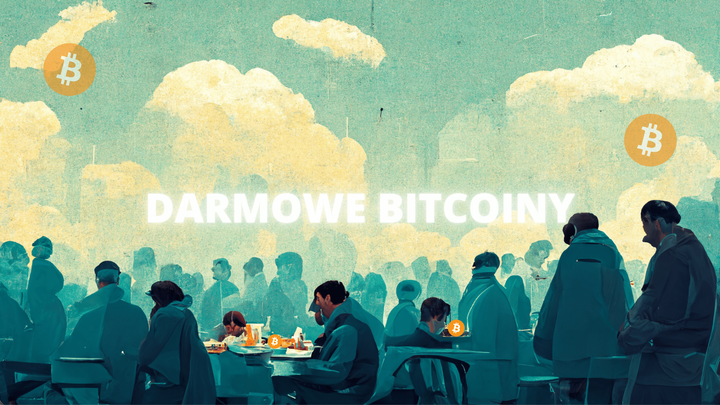 Gdzie zdobyć darmowe BTC